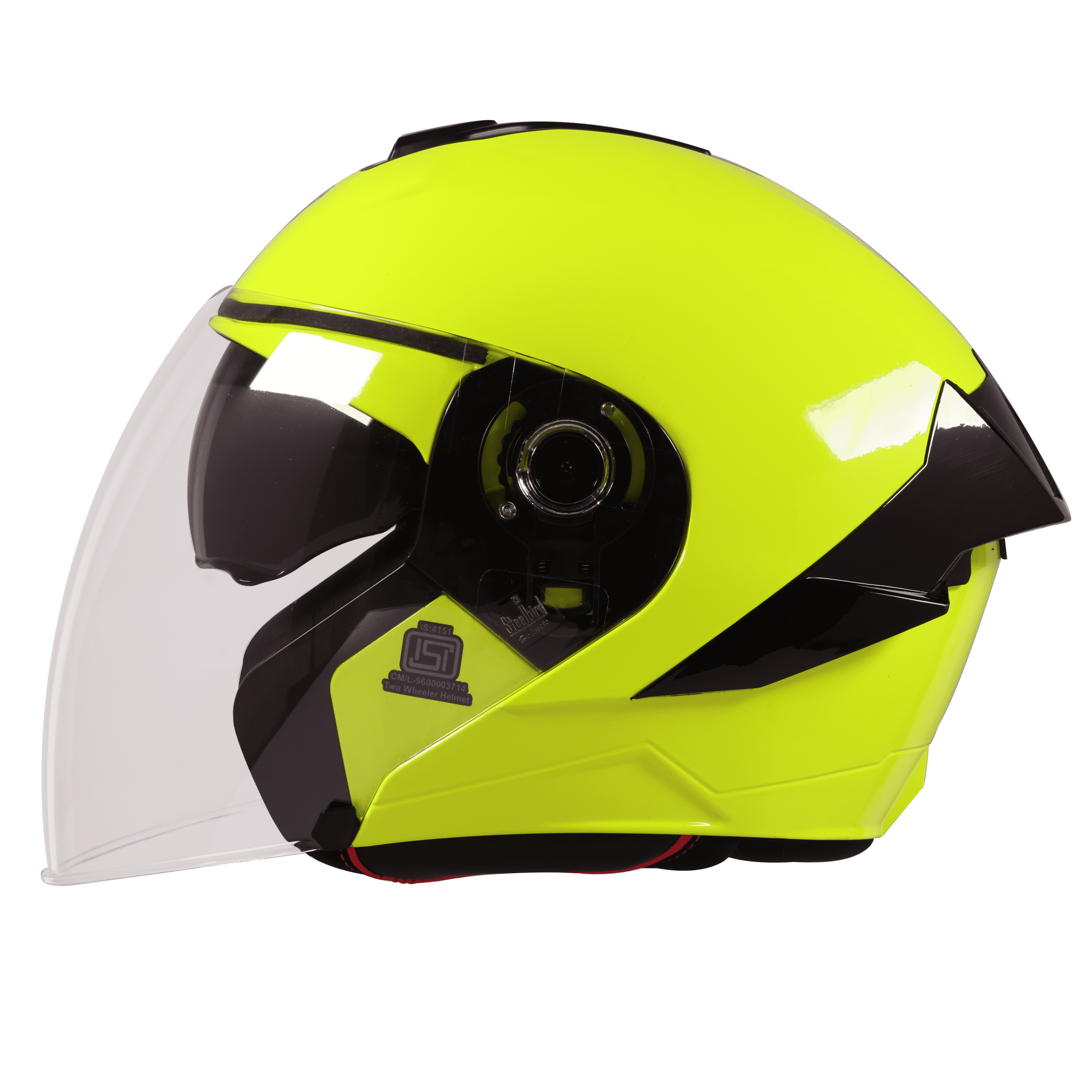 helmet